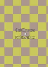 DullBrown[]DullYellow.TKC