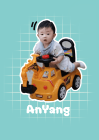 Baby AnYang Version.1