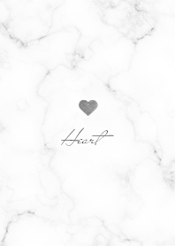 Simple Heart for Stylish Girls 01_2