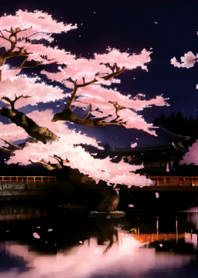 Sakura Ryouran #EIHX68.
