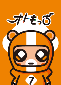 オトもっち！小熊みかん(おぐまみかん)♀