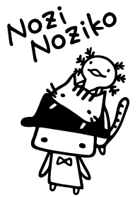 Nozi Noziko