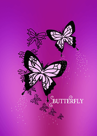 Butterfly twins.#12-1