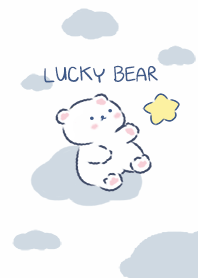 หมีมีโชค