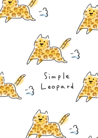 simple Leopard
