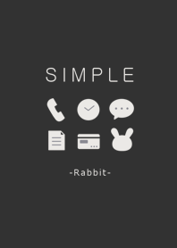 SIMPLE -Rabbit- ver1.3