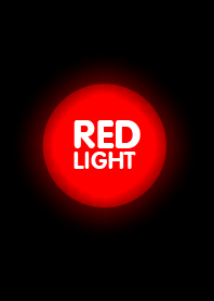 Simple Red Light Theme