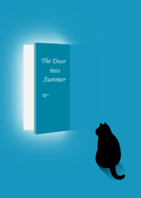 黒猫 ～ 夏への扉