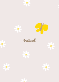 Butterflies marguerites dance22