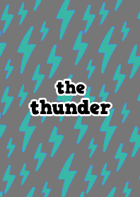 the thunder THEME /145
