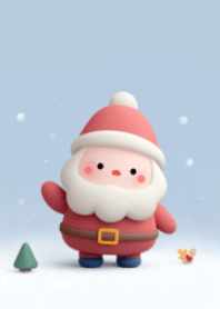 Christmas Line Team Ff