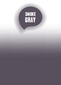 Smoke Gray & White Theme V.7