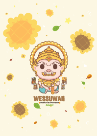 Wessuwan :: Sell Rich&Business XIX