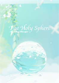 Holy Sphere 69