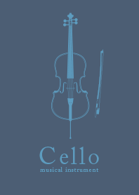 Cello gakki Smarder