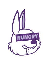 HUNGRY.R THEME 116