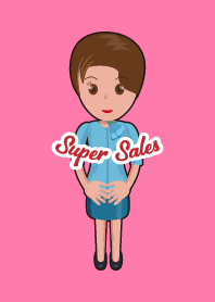 super sales