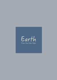 Earth / Dense Fog