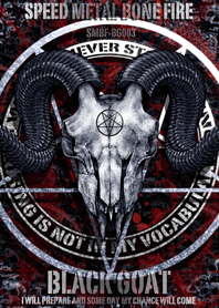 ブラックゴート 3