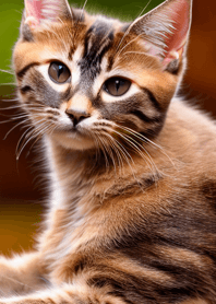 แมววิ่ง Wild #CSVAC113