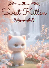 Sweet Kitten No.836