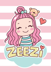 Zeezi & MiiJoi