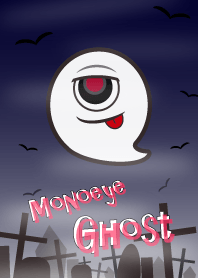 Monoeye Ghost