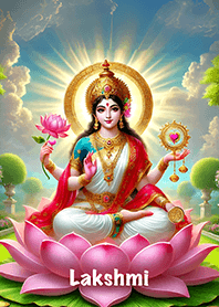 Lakshmi, Finance, Fortune, Career