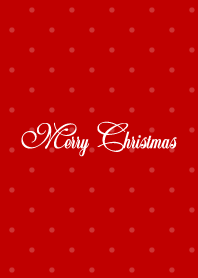 Merry Christmas