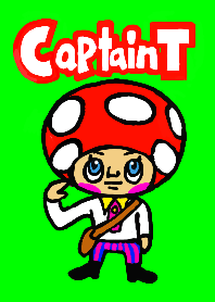 Captain T