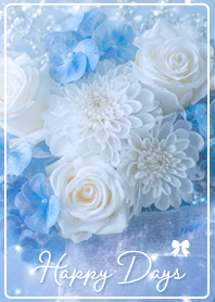 Every Day is Happy 01_2