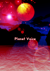 PLANET VOICE 8