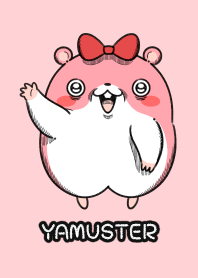 ヤムスター（着せかえで病む）