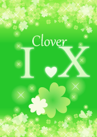 I&X-economic fortune-GreenClover-Initial