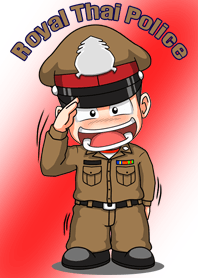Royal Thai Police