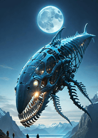 Whale bones 290adc