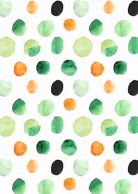 [Simple] Dot Pattern Theme#232
