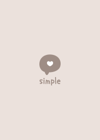 simple29<Beige>