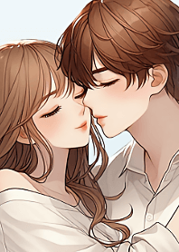 Romantic Sweet Youth Love-20