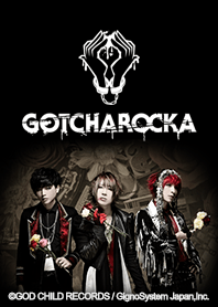 GOTCHAROCKA SCREAMY ver.