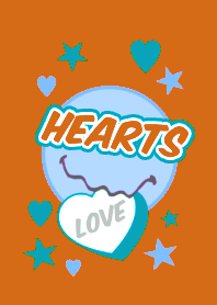 LOVE SMILE POP Theme 123
