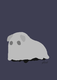 Ghost dog