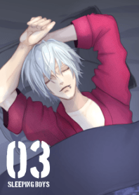sleeping boys 03