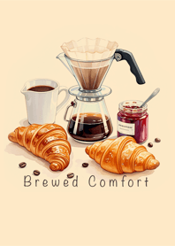 Brewed Comfort