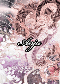 Anju Fortune wahuu dragon