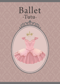 芭蕾核心芭蕾舞短裙絲帶洛可可風騷