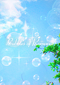 Bubbles of Romance