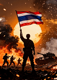 Banner of the Nation