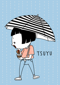 TSUYU