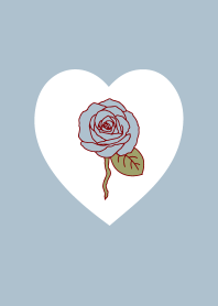 Lovely Roses -2023- No,8